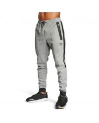 PANTALÓN LEONE MELANGE