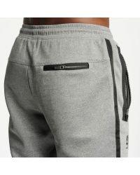PANTALÓN LEONE MELANGE
