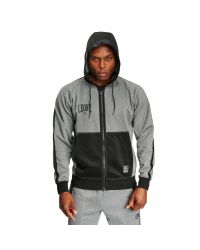 SUDADERA LEONE MELANGE