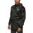SUDADERA CON CAPUCHA LEONE CAMOBLACK
