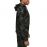 SUDADERA CON CAPUCHA LEONE CAMOBLACK