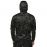 SUDADERA CON CAPUCHA LEONE CAMOBLACK