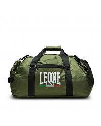 MOCHILA LEONE BACKPACK NEGRA