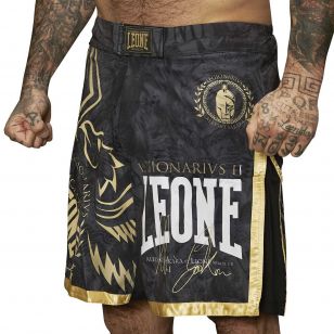 SHORT MMA LEONE "LEGIONARIVS II"