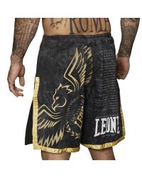 SHORT MMA LEONE "LEGIONARIVS II"