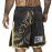 SHORT MMA LEONE "LEGIONARIVS II"