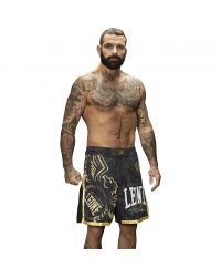 SHORT MMA LEONE "LEGIONARIVS II"