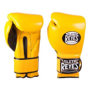 Guante Cleto Reyes MÉxico
