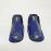 BOTIN LAST ROUND HOMOLOGADO FEKM AZUL