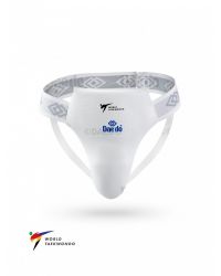 Coquilla Daedo Masculina W.T.F