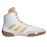 BOTA ADIDAS TECH FALL WHITE-VEGAS GOLD