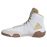 BOTA ADIDAS TECH FALL WHITE-VEGAS GOLD