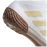 BOTA ADIDAS TECH FALL WHITE-VEGAS GOLD