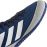 BOTA ADIDAS MATT WIZAR WHITE/BLUE