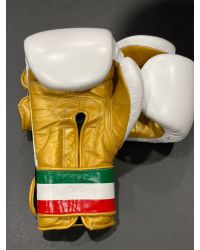 GUANTE ARROW MEXICAN EN PIEL