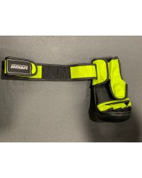 GUANTILLA MMA ARROW SPARRING EN PIEL (8oz)