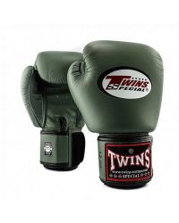 Guante Twins velcro