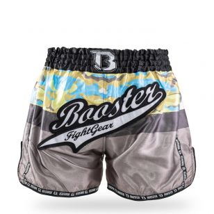Guante Danger Evolution Silver