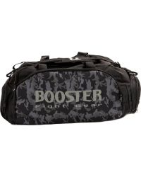 BOLSA/MOCHILA BOOSTER SMALL CAMU