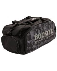 BOLSA/MOCHILA BOOSTER LARGE CAMU
