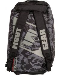 BOLSA/MOCHILA BOOSTER LARGE CAMU
