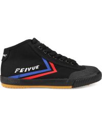 Zapatilla shox rival