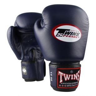 Guante Twins velcro
