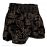 SHORT MUAY THAI KICKBOXING BUDDHA EUROPEAN NIGHT