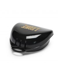 PROTECTOR BUCAL LEONE NEGRO