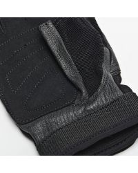 GUANTES PARA FITNES LEONE "FITNES PRO"