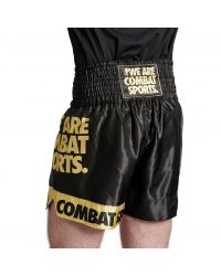 SHORT KICK/THAI LEONE DNA