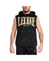 SUDADERA SIN MANGAS LEONE DNA