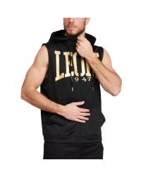 SUDADERA SIN MANGAS LEONE DNA