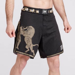 SHORT MMA LEONE HERACLES