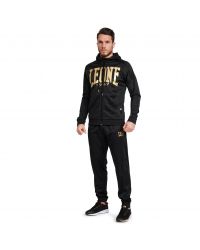 SUDADERA LEONE DNA