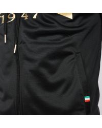 SUDADERA LEONE DNA