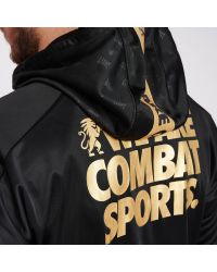 SUDADERA LEONE DNA