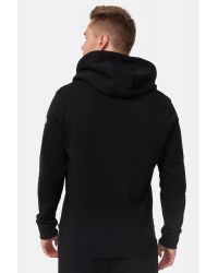 SUDADERA LONSDALE ONE TONE