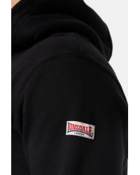 SUDADERA LONSDALE ONE TONE