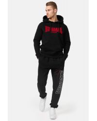 SUDADERA LONSDALE ONE TONE