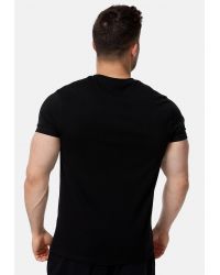 CAMISETA TAPOUT ACTIVE BASIC TEE