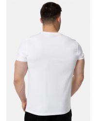 CAMISETA TAPOUT ACTIVE BASIC TEE