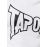 CAMISETA TAPOUT LIFESTYLE BASIC TEE WHITE
