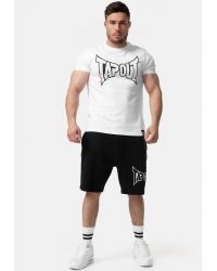CAMISETA TAPOUT LIFESTYLE BASIC TEE WHITE