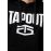 SUDADERA TAPOUT ACTIVE BASIC HOODIE