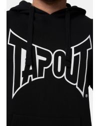 SUDADERA TAPOUT LIFESTYLE BASIC HOODIE