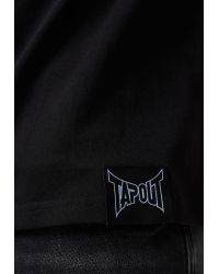 CAMISETA TAPOUT BERNARDINO