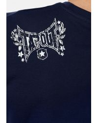 CAMISETA TAPOUT BERNARDINO