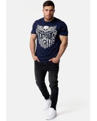 CAMISETA TAPOUT BERNARDINO