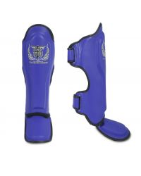 Espinillera Top King Blue